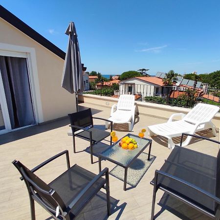 Apartment Tamara Umag Dış mekan fotoğraf