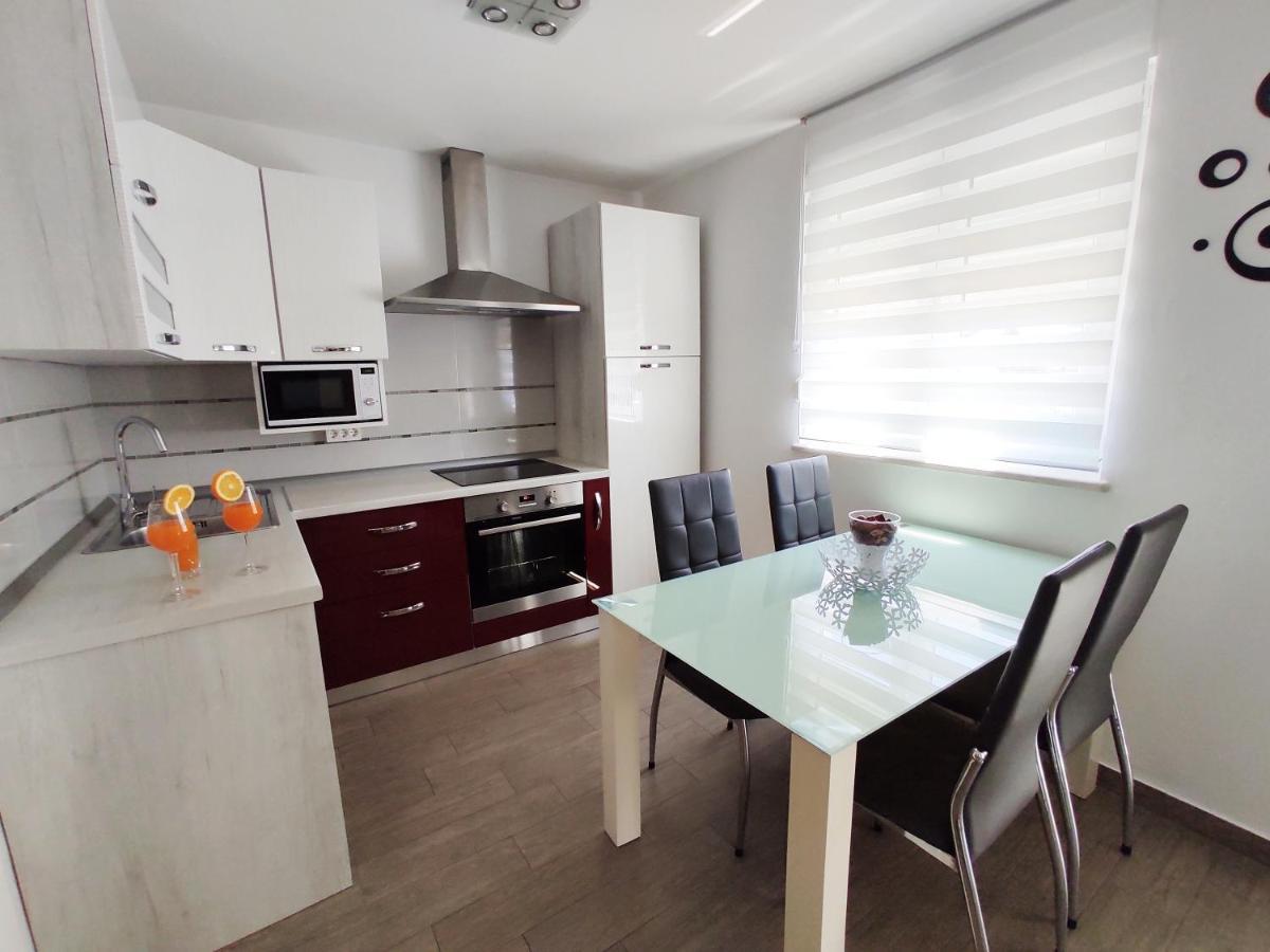 Apartment Tamara Umag Dış mekan fotoğraf