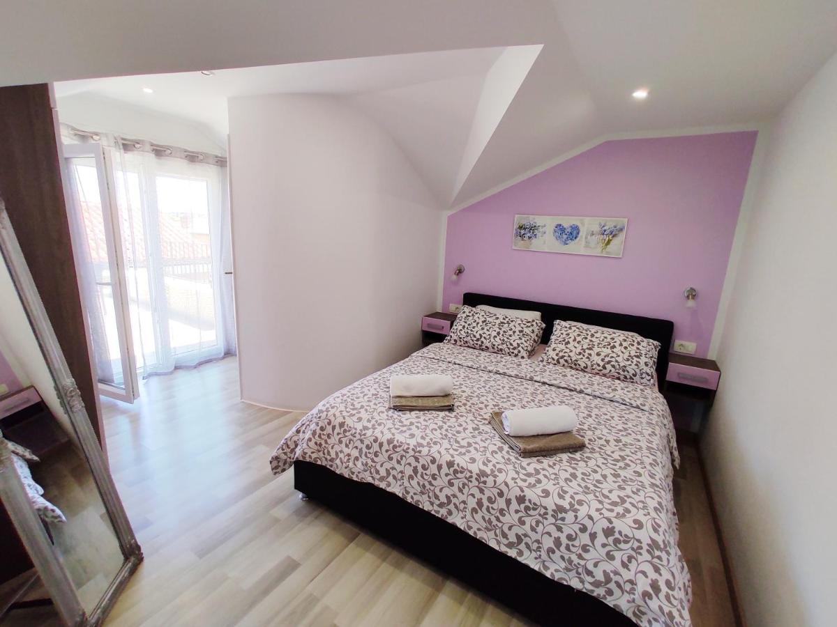 Apartment Tamara Umag Dış mekan fotoğraf