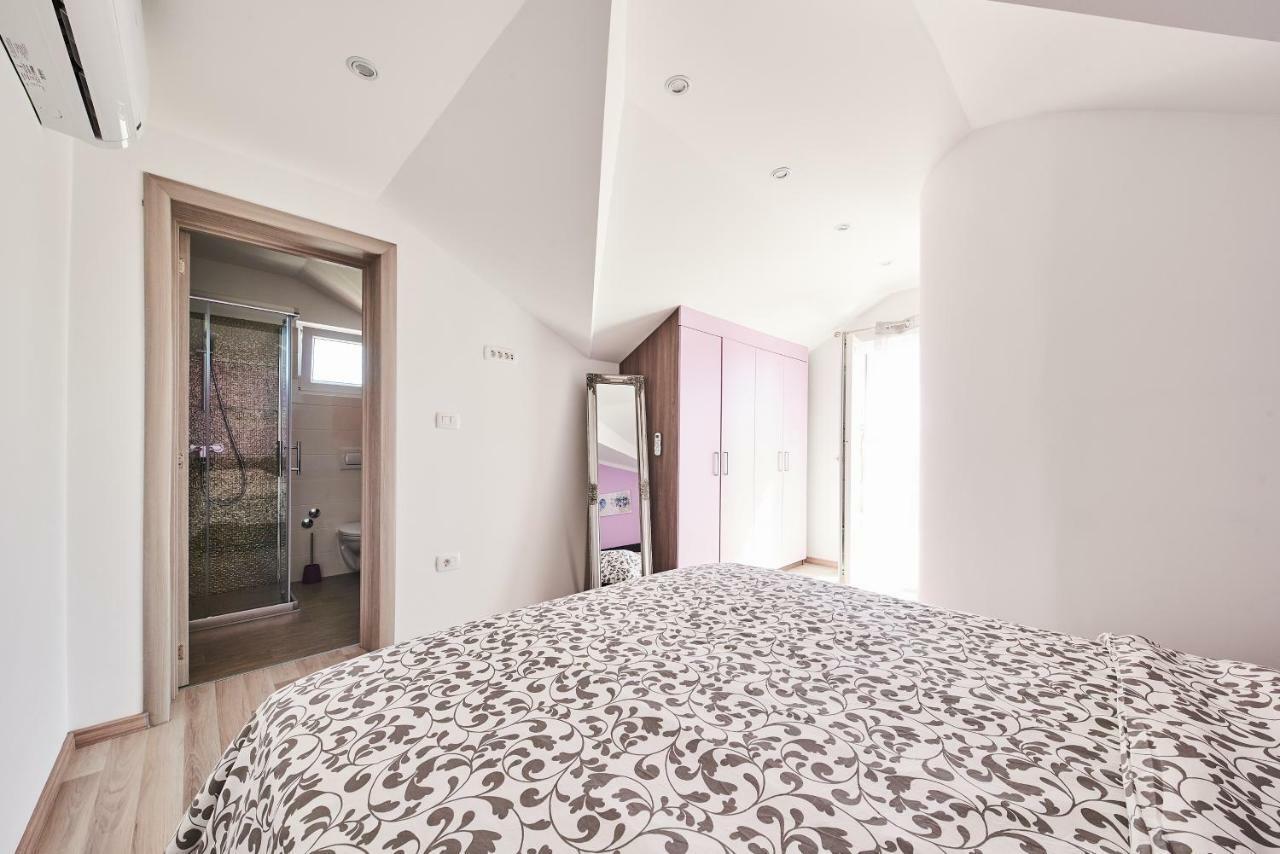 Apartment Tamara Umag Dış mekan fotoğraf