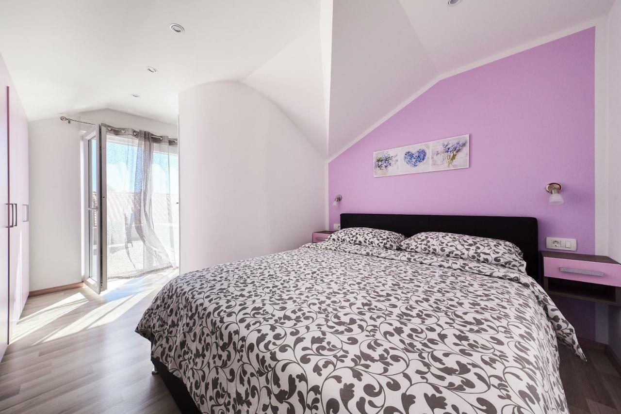 Apartment Tamara Umag Dış mekan fotoğraf