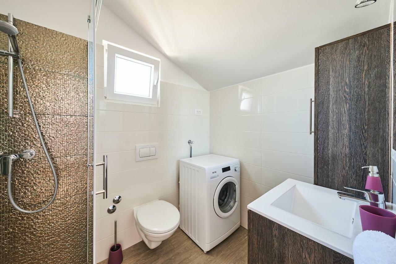 Apartment Tamara Umag Dış mekan fotoğraf